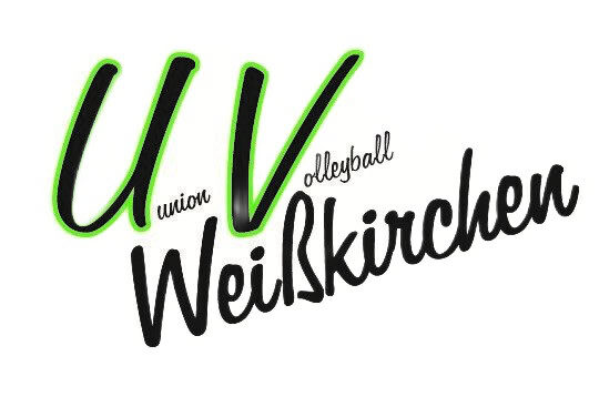 Logo mit Schrift